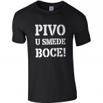 Pivo U Smeđe Boce!