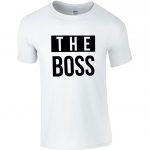 The Boss