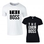 The Boss & The Real Boss
