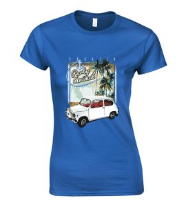 Croatia Party Animal