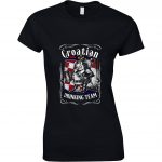 Croatian Drinking Team