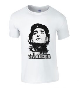 Futbol Revolucion