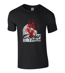 La Familia De Escobar