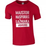 Majstor Najsporijeg Lažnjaka #Bruno