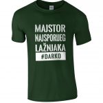 Majstor Najsporijeg Lažnjaka #Darko