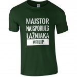 Majstor Najsporijeg Lažnjaka #Filip