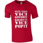 Neće Niko Vici Govorit Koliko Će Vice Popit