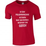 Ja Sam Poljoprivrednik | Ne Stajem Kad Sam Umoran, Nego Kad Sam Gotov