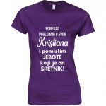 Ponekad Pogledam U Svog Kristiana