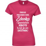 Ponekad Pogledam U Svog Zdenka