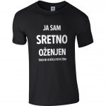 Ja Sam Sretno Oženjen | Tako Mi Je Rekla Moja Žena