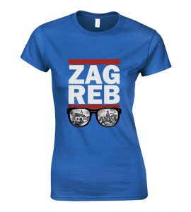 ZAGREB | SUNGLASSES