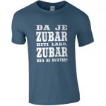 Da Je Zubar Biti Lako