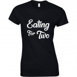 Eating For Two