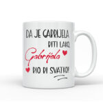 Da Je Gabrijela Biti Lako Gabrijela Bio Bi Svatko