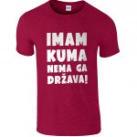 Imam Kuma Nema Ga Država