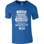 Ja Sam Deda | Vlasnik Obrta Deda Servis | Najbolji Posao Na Svijetu