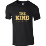 The King