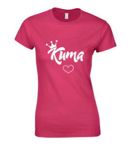 Kuma