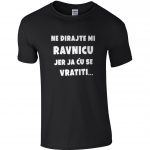 Ne Dirajte Mi Ravnicu