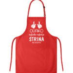 Ovako Izgleda Najbolja Strina Na Svijetu