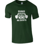 Ovako Izgleda Najbolji Nono Na Svijetu