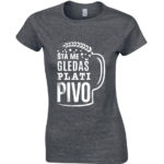 Šta Me Gledaš | Plati Pivo!