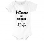 Princeze Su Rođene U Lipnju