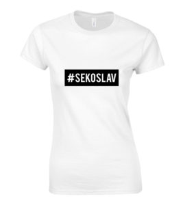 #sekoslav