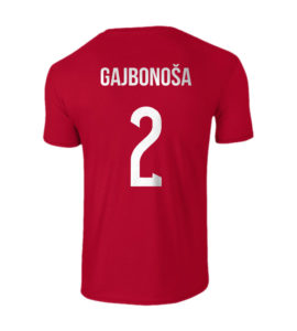Gajbonoša 2