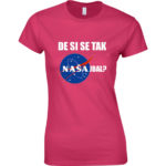 De Si Se Tak Našajbal?