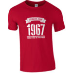 Ograničena Zaliha 1967 | Takve Više Ne Proizvode