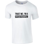 Trust Me, I'm A Physiotherapist