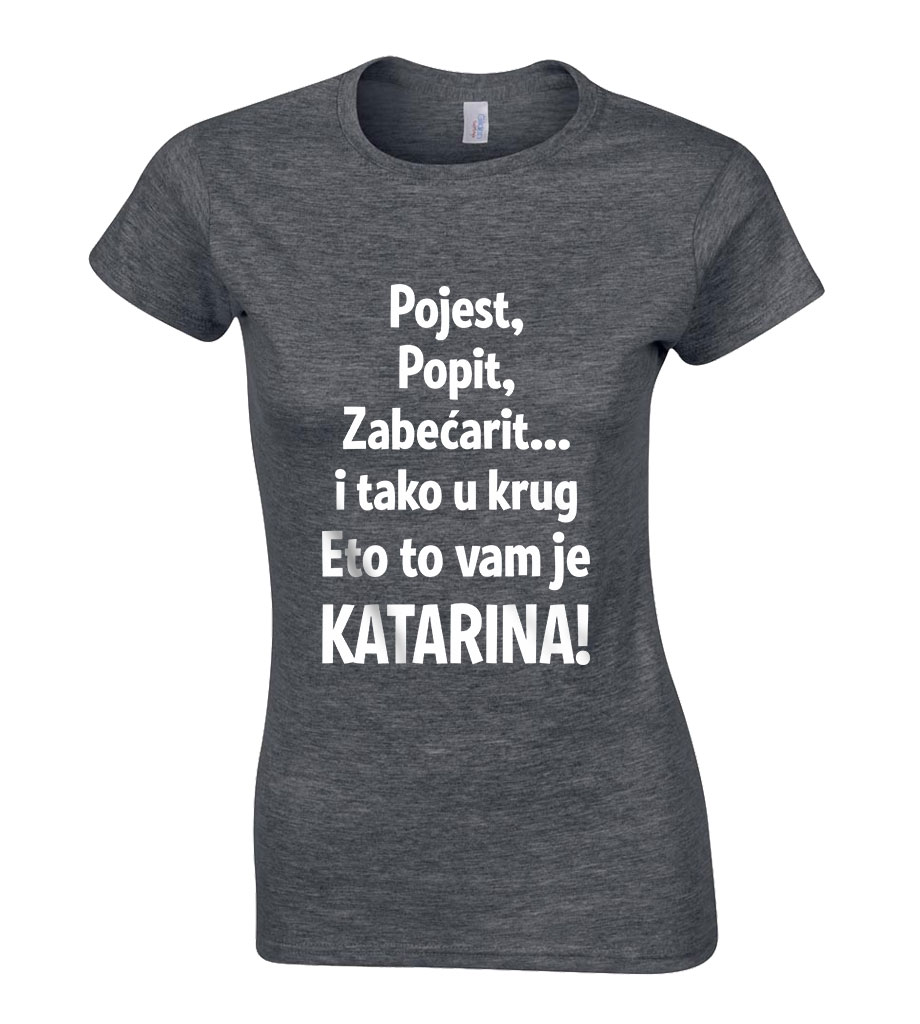 pojest-popit-katarina-4 Pojest, Popit, Zabećarit... I Tako U Krug | Eto To Vam Je Katarina! - Slika 1