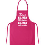 Da Je Biljana Biti Lako, Biljana Bio Bi Svatko!