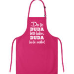 Da Je Duda Biti Lako, Duda Bio Bi Svatko!