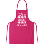 Da Je Gloria Biti Lako, Gloria Bio Bi Svatko!