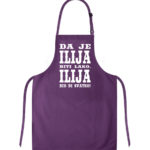 Da Je Ilija Biti Lako, Ilija Bio Bi Svatko