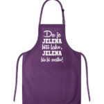 Da Je Jelena Biti Lako, Jelena Bio Bi Svatko!