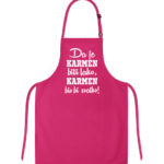 Da Je Karmen Biti Lako, Karmen Bio Bi Svatko!