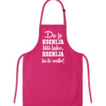 Da Je Ksenija Biti Lako, Ksenija Bio Bi Svatko!