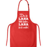 Da Je Lara Biti Lako, Lara Bio Bi Svatko!