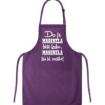 Da Je Marinela Biti Lako, Marinela Bio Bi Svatko!