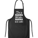 Da Je Marinka Biti Lako, Marinka Bio Bi Svatko!