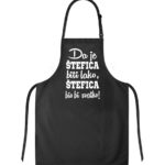 Da Je Štefica Biti Lako, Štefica Bio Bi Svatko!