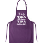 Da Je Tina Biti Lako, Tina Bio Bi Svatko!