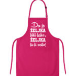 Da Je Željka Biti Lako, Željka Bio Bi Svatko!