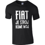 Fiat Je Stroj