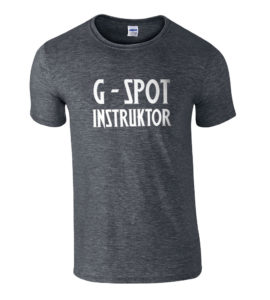 G Spot Instruktor