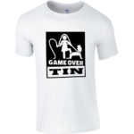 Game Over | Tin